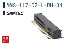 MMS-117-02-L-DH-34