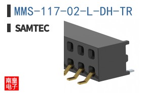 MMS-117-02-L-DH-TR