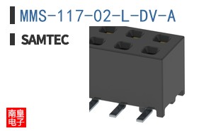 MMS-117-02-L-DV-A