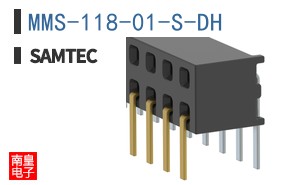 MMS-118-01-S-DH