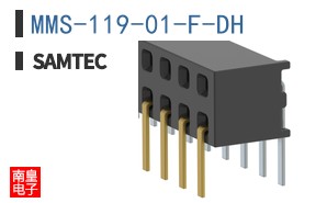 MMS-119-01-F-DH
