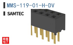 MMS-119-01-H-DV