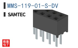 MMS-119-01-S-DV