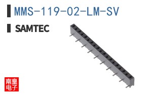 MMS-119-02-LM-SV