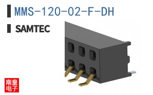 MMS-120-02-F-DH