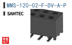 MMS-120-02-F-DV-A-P