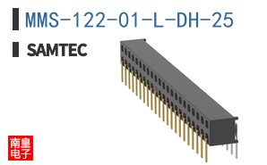 MMS-122-01-L-DH-25