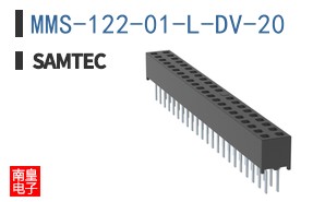 MMS-122-01-L-DV-20