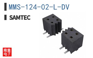 MMS-124-02-L-DV