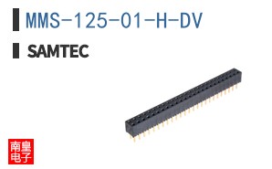 MMS-125-01-H-DV