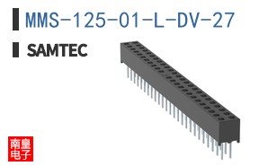 MMS-125-01-L-DV-27