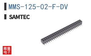 MMS-125-02-F-DV