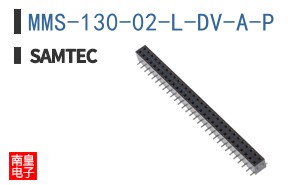 MMS-130-02-L-DV-A-P