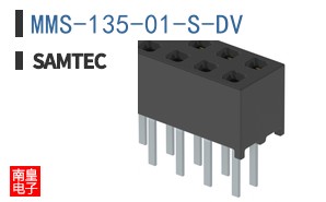 MMS-135-01-S-DV