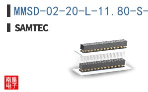 MMSD-02-20-L-11.80-S-K-M