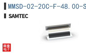 MMSD-02-20C-F-48.00-S-K