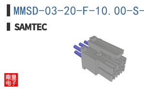 MMSD-03-20-F-10.00-S-K