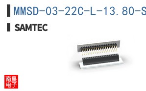 MMSD-03-22C-L-13.80-S-K