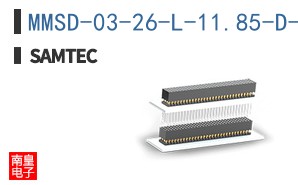 MMSD-03-26-L-11.85-D-K-LUS