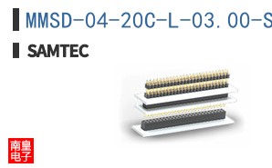 MMSD-04-20C-L-03.00-S-K