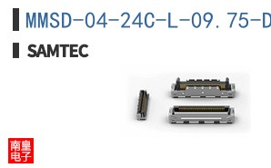 MMSD-04-24C-L-09.75-D-K-LUS