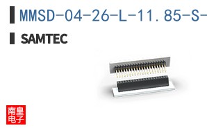 MMSD-04-26-L-11.85-S-K