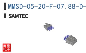 MMSD-05-20-F-07.88-D-K-LUS