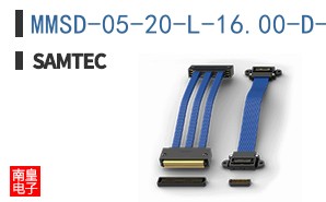 MMSD-05-20-L-16.00-D-K-LUS