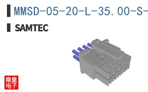 MMSD-05-20-L-35.00-S-K