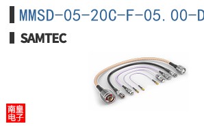 MMSD-05-20C-F-05.00-D-K-LUS