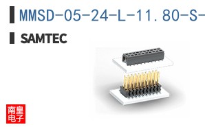 MMSD-05-24-L-11.80-S-K
