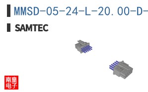 MMSD-05-24-L-20.00-D-K-LUS