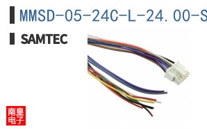 MMSD-05-24C-L-24.00-S-K