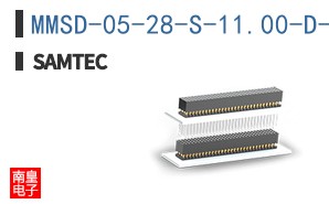 MMSD-05-28-S-11.00-D-P-LDX