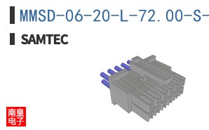 MMSD-06-20-L-72.00-S-K