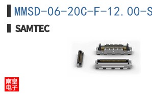 MMSD-06-20C-F-12.00-S-K