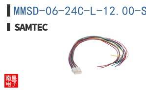 MMSD-06-24C-L-12.00-S-K