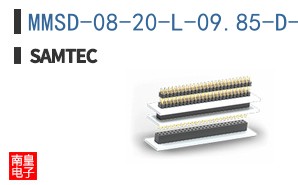 MMSD-08-20-L-09.85-D-K-LUS