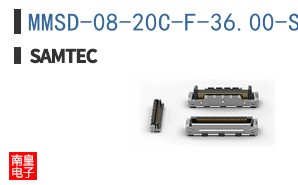 MMSD-08-20C-F-36.00-S-P