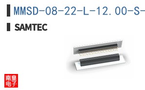 MMSD-08-22-L-12.00-S-K
