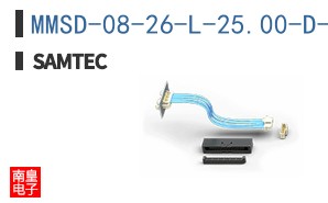 MMSD-08-26-L-25.00-D-K-LDS