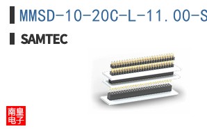 MMSD-10-20C-L-11.00-S-K