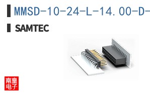 MMSD-10-24-L-14.00-D-K-LDX
