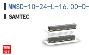 MMSD-10-24-L-16.00-D-K-LDX