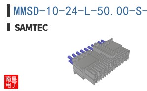 MMSD-10-24-L-50.00-S-K