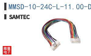 MMSD-10-24C-L-11.00-D-K-MDX