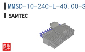 MMSD-10-24C-L-40.00-S-K-M