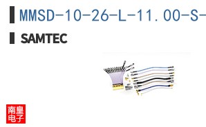 MMSD-10-26-L-11.00-S-K