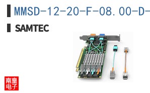 MMSD-12-20-F-08.00-D-K-LDX