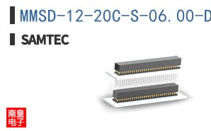 MMSD-12-20C-S-06.00-D-K-LUS
